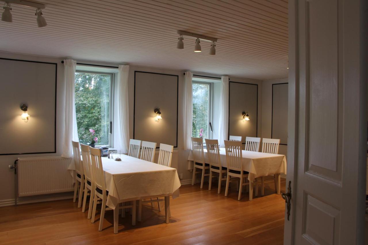 Bed and Breakfast Aagaard Grenå Esterno foto